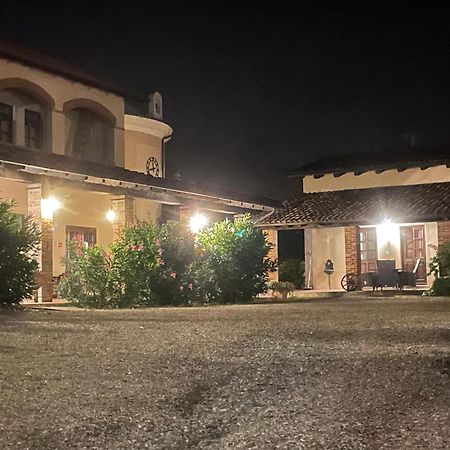 Azienda Agricola Tenuta Del Barone Calliano  ภายนอก รูปภาพ
